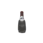 Panduit - Copper Compression Lug, Blank Tongue, #8