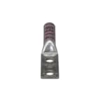 Panduit - Copper Compression Lug, 2 Hole, 1/0 AWG,