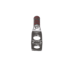 Panduit - Copper Compression Lug, 2 Hole, #8 AWG,