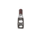 Panduit - Copper Compression Lug, 2 Hole, #8 AWG,
