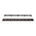 Panduit - HD Flex Universal Expandable Cable Manag