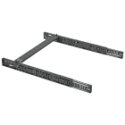 Panduit - HD Flex Cable Management 1RU Universal B