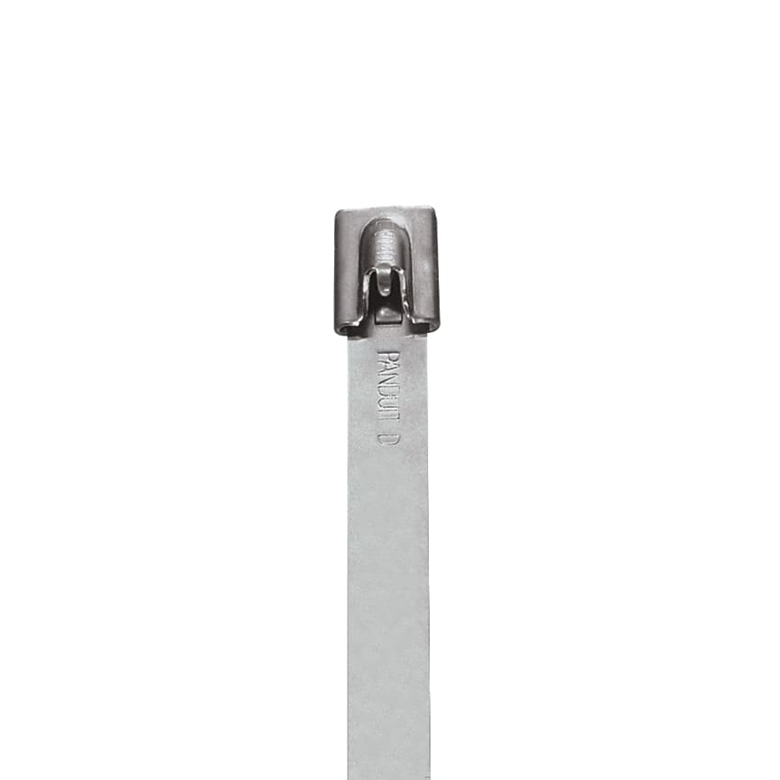 Panduit - IMLT Tie, 304 SS, Heavy, 362mm (14.3"),