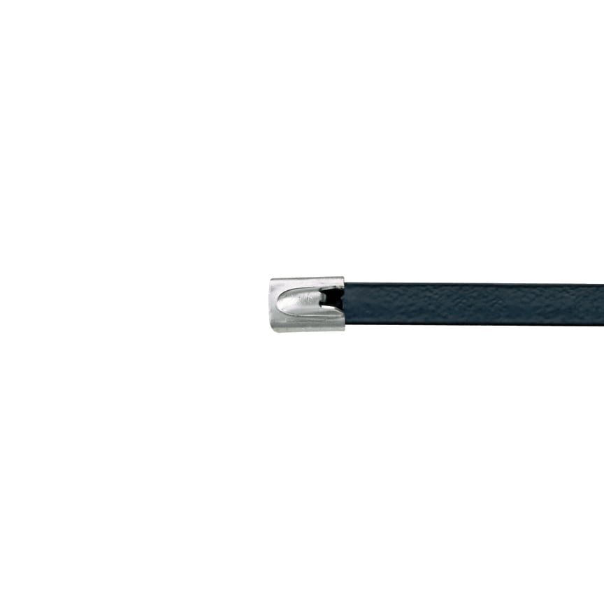 Panduit - Fully Coated IMLT Tie, 316L SS, Heavy, 6