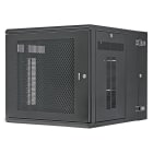 Panduit - PanZone Wall Mount Cabinet with Perforat