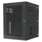 Panduit - PanZone Wall Mount Cabinet with Perforat