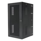 Panduit - PanZone Wall Mount Cabinet with Perforat