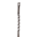 Panduit - MLT Wave Tie, 316 SS, Heavy, 14.3 (362mm