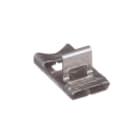 Panduit - MS Buckle, 316 SS, .38" (9.5mm) Wd Strap