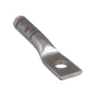 Panduit - Aluminum Compression Lug, 1 Hole, #6 AWG