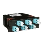 Panduit - OM3 Fiber ;Optimized Low Loss;12 Fibers