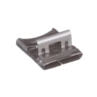 Panduit - Tête pour bande MS63 inox 304;largeur 15,9mm;Cdt.100;profil bas