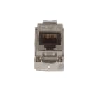 Panduit - Category 6A, RJ45, 10 Gb/s, 8-position,