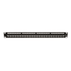 Panduit - Keystone 24-port modular all metal shiel
