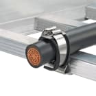 Panduit - MS Strapping, 316 SS, 0.75" (19.0mm) Wd,