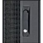 Panduit - Net-Access Cabinet Door Lock, Unique Key
