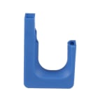 Panduit - J-Pro 2" Cable Support System Wall Mount
