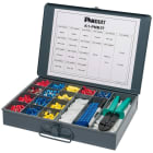 Panduit - Industrial Maintenance Kit with Nylon Te