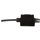 Panduit - High Fiber Count Cable Breakout Kit, Acc