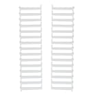 Panduit - REPLACEMENT 15-FINGER KIT FOR PR2V/PE2V