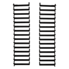 Panduit - REPLACEMENT 15-FINGER KIT FOR PR2V/PE2V