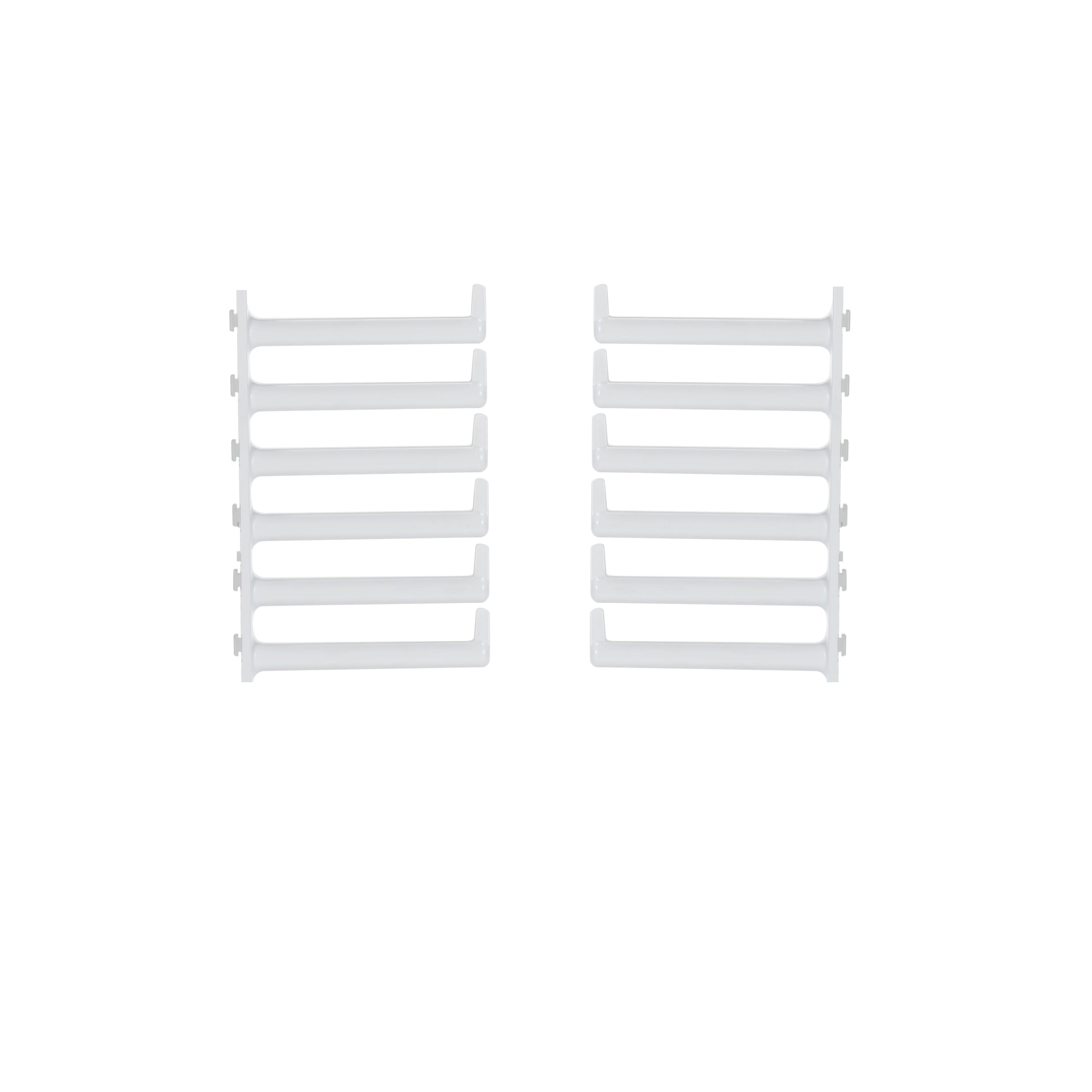 Panduit - REPLACEMENT 6-FINGER KIT FOR TOP SECTION