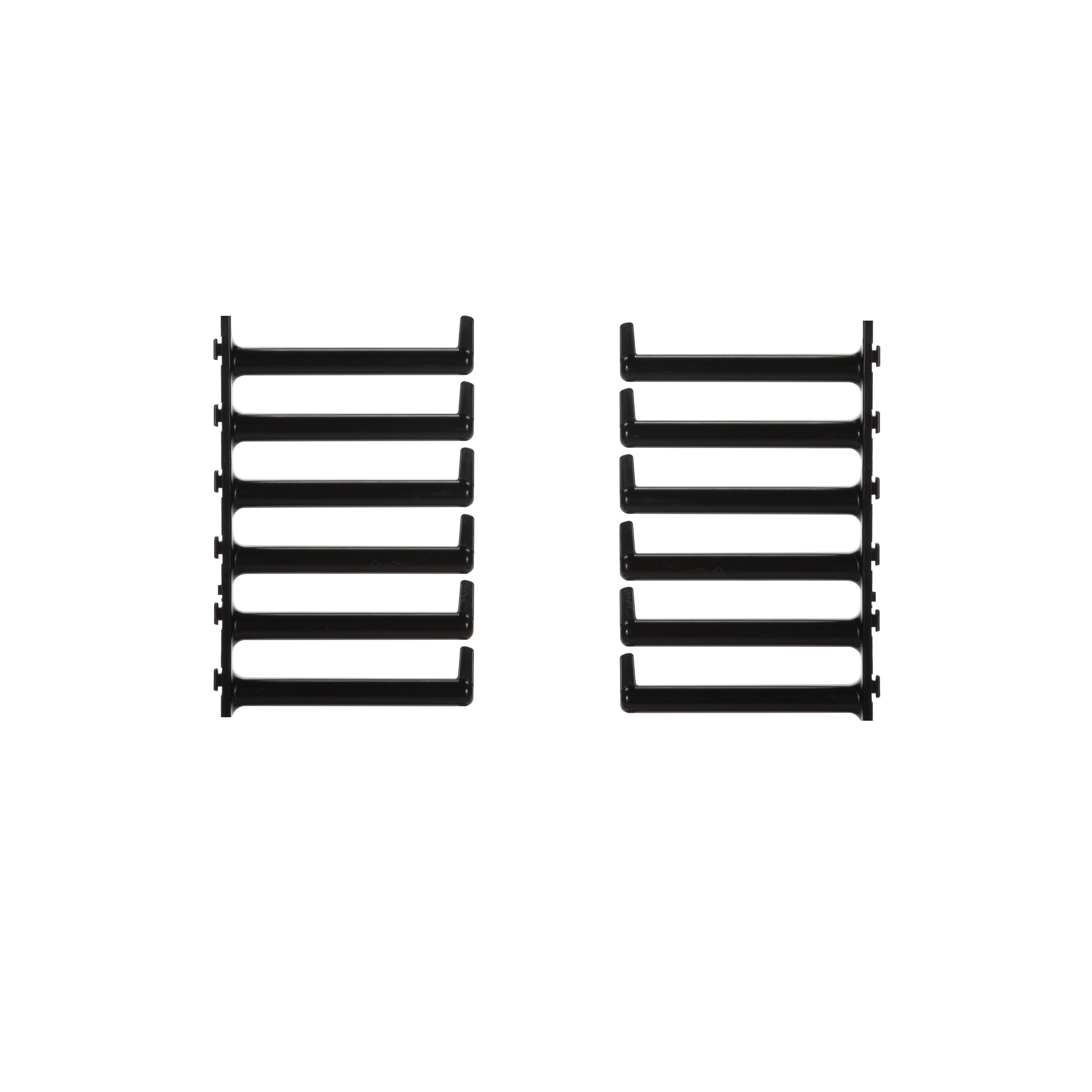 Panduit - REPLACEMENT 6-FINGER KIT FOR TOP SECTION