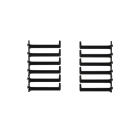 Panduit - REPLACEMENT 6-FINGER KIT FOR TOP SECTION