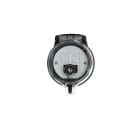 Panduit - Data Access Port, 3in. Base, Two CAT 5e