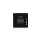 Panduit - Data Access Port 5 Amp Circuit Breaker K