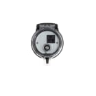 Panduit - Data Access Port, 3in. Base, Simplex Pow