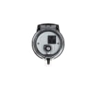 Panduit - Data Access Port, 3in. Base, Simplex Out