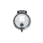 Panduit - Data Access Port, 4in. Base, Internation