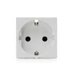 Panduit - Continential Europe "Schuko", 16A - 250
