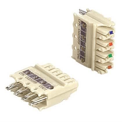 Panduit - GENERIC PM PCV SIZE M-**NBLK ON ORN, 10