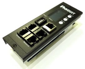 Panduit - G5 IPDU CONTROLLER - VERTICAL