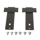 Panduit - G5 PDU MOUNTING BRACKET KIT FOR FULL LEN