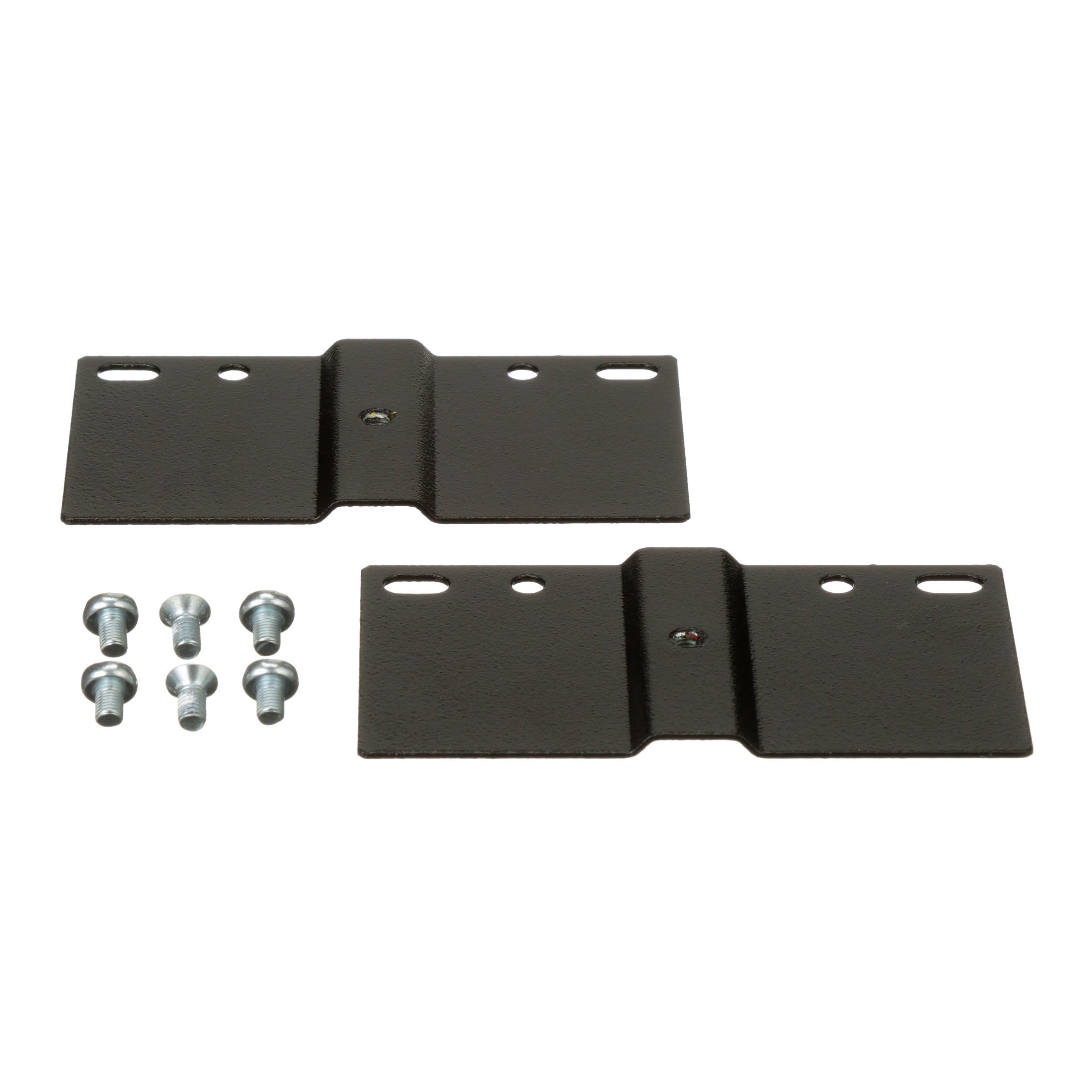 Panduit - G5 PDU MOUNTING BRACKET KIT FOR DUAL SID