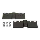 Panduit - G5 PDU MOUNTING BRACKET KIT FOR DUAL SID