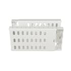 Panduit - Power Outlet Unit (POU) Bracket for 2 an