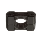 Panduit - Cable Cleat, Polymer, 2-Hole Configurati