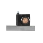 Panduit - Cable Cleat, Polymer, 1-Hole Configurati