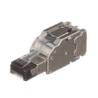 Panduit - TX6A Category 6A Shielded Field Terminab