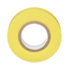 Panduit - General Purpose ST17 Yellow, .75" x 66'