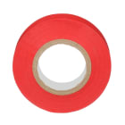 Panduit - General Purpose ST17 Red, .75" x 66' x .