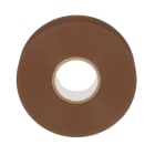 Panduit - Professional Grade ST35 Brown, .75" x 66