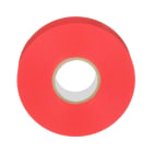 Panduit - Professional Grade ST35 Red, .75" x 66'