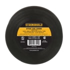 Panduit - Heavy Duty ST88 Black, 1.00" x 108' x .0