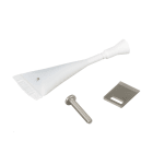 Panduit - WIder Blade Replacement Kit*GTH-E