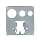 Panduit - Conduit Bracket, ¾?, 1? and 1 ½?